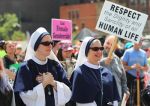 nuns - abortion
