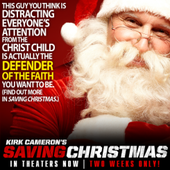Kirk Cameron - Christmas