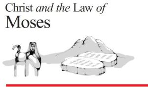 law-of-moses