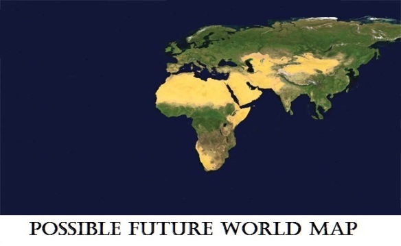 Possible Future World